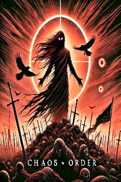 混沌与秩序——一部多元宇宙小说